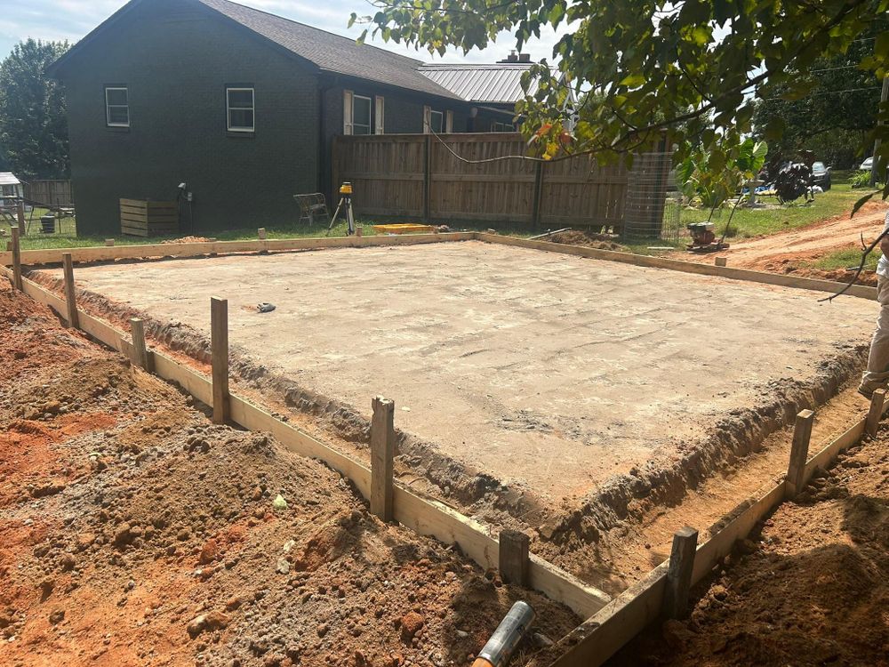 All Photos for Wicks Construction Group in Duncan, SC