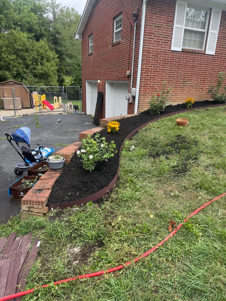 All Photos for R&M Property Maintenance in White Pine, TN