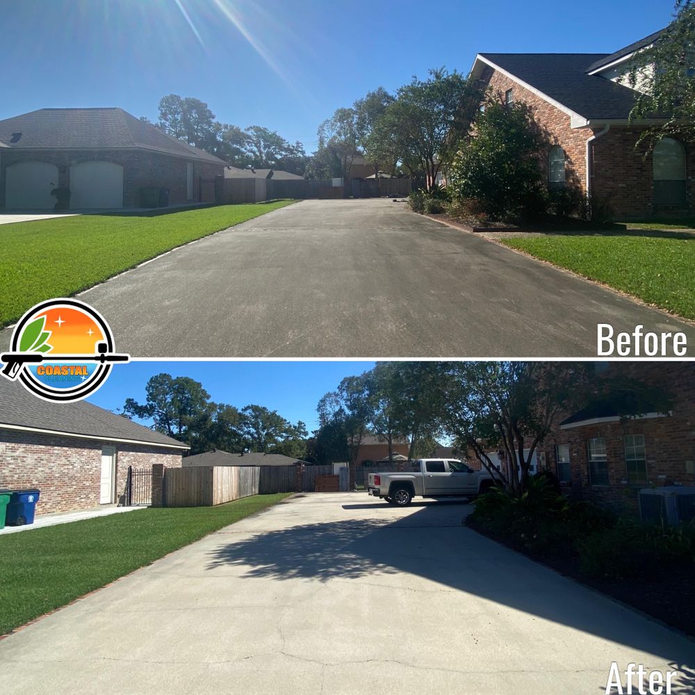 All Photos for Coastal Cleaning LLC in Rayne, Louisiana