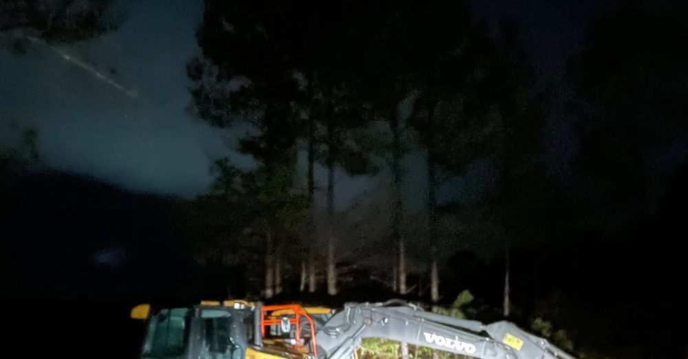 All Photos for Barnhill land clearing LLC in Horry County, SC