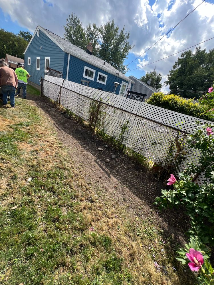 All Photos for Alltimate Outdoor Services in Warren, MI