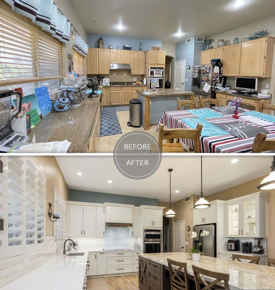 Kitchen Renovations for Oceanfront Building And Remodeling in Wareham, MA