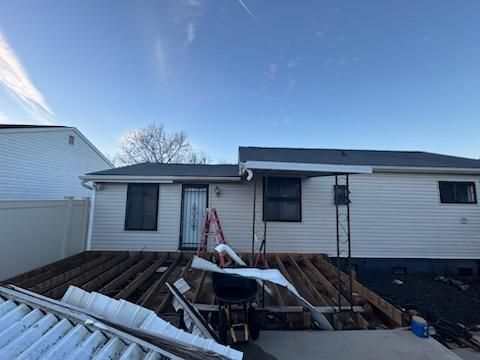 All Photos for Harris Construction Services in Maryville, TN