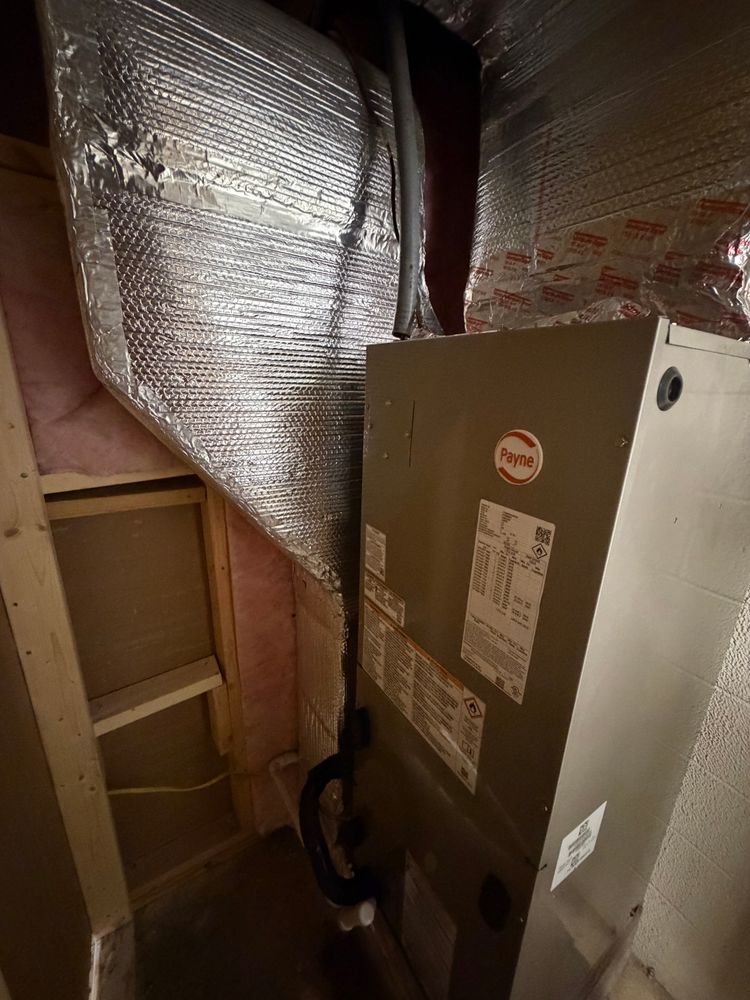 All Photos for Precision Heating & Air Solutions in Kingsport, TN