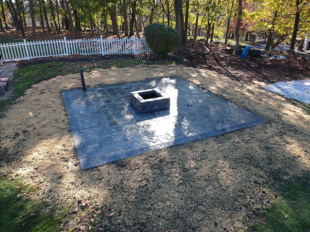 All Photos for NK Landscaping LLC in Dutchess County, NY