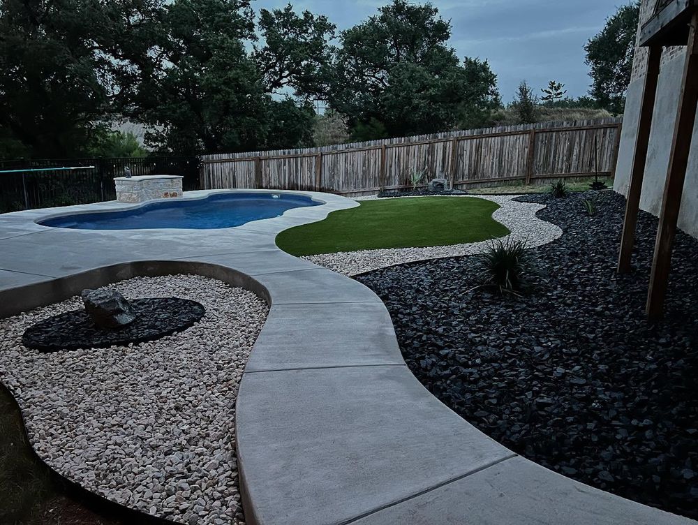 All Photos for CS LawnCare  in San Antonio,  TX