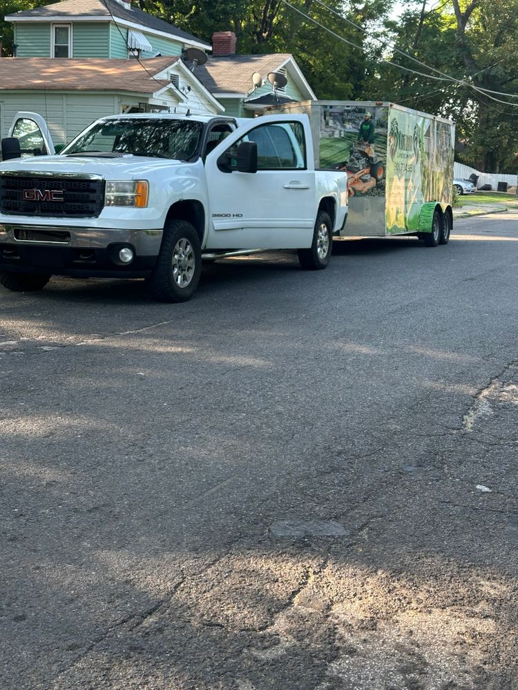 All Photos for Kingdom Landscaping in Memphis, TN