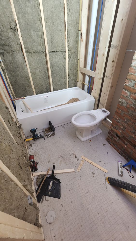 All Photos for AA Family Construction in Lebanon, NH