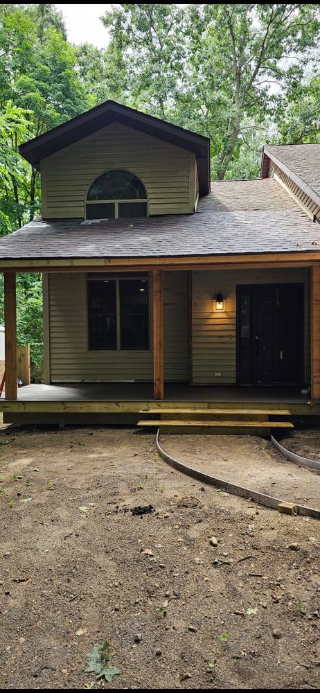 All Photos for Seiler Restoration and Construction Services in Kalamazoo County, MI