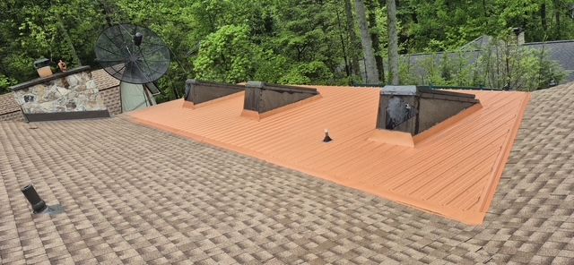 All Photos for Rock Star Roofing LLC  in Dandridge,  TN
