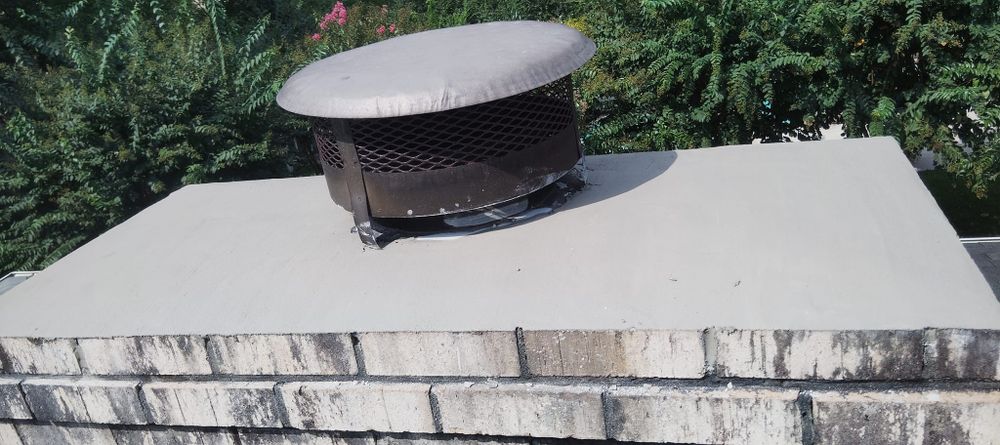 Our Chimney Repairs service ensures your chimney is safe and efficient, addressing issues like cracks and leaks. Trust our expert team to restore function while enhancing your home's safety and value. for Lonestar Masonry in Pasadena, TX