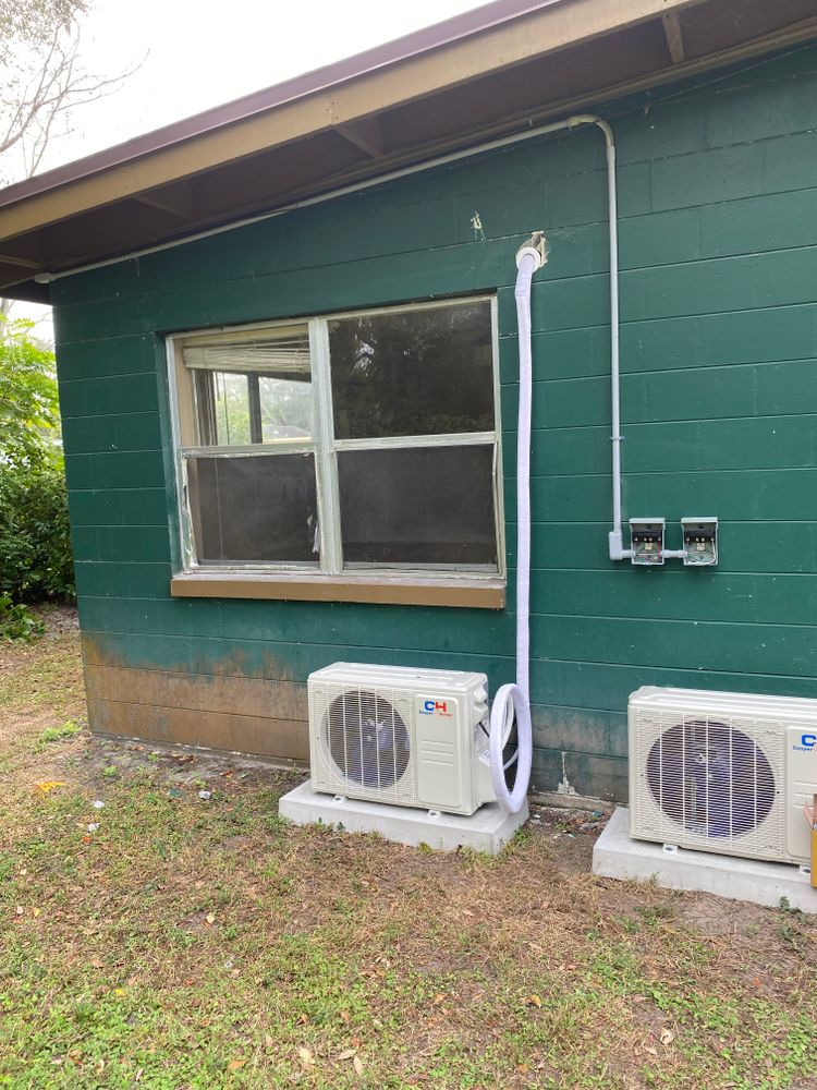 All Photos for Nominal Voltage in Orlando, FL