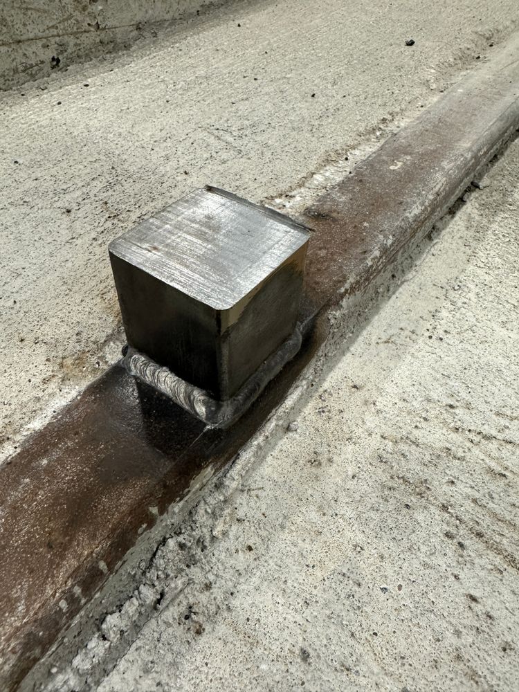 All Photos for K7 Welding and Construction in Perryville, MO