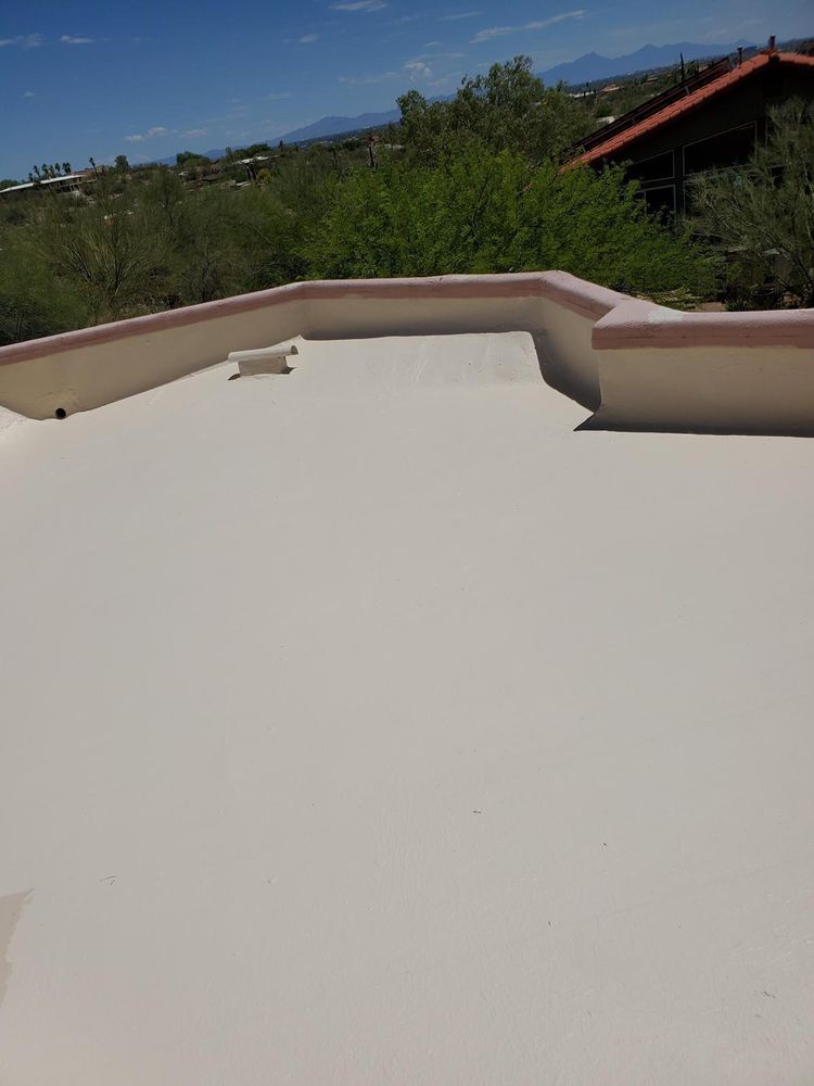 All Photos for Castro’s Custom’s Roofing LLC in Tucson, AZ