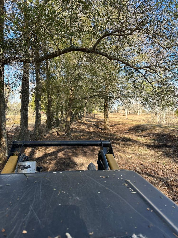 All Photos for White’s Land Maintenance in Milton,, FL
