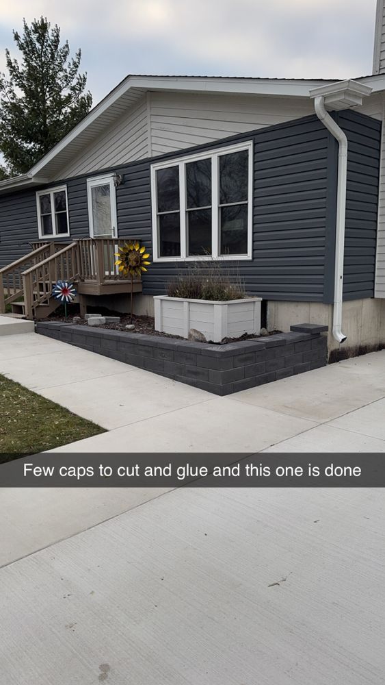 All Photos for H&L Lawn Care LLC in Twin Lakes, WI