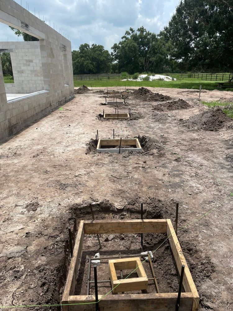 All Photos for All Phases Decorative Concrete in Sebring, FL