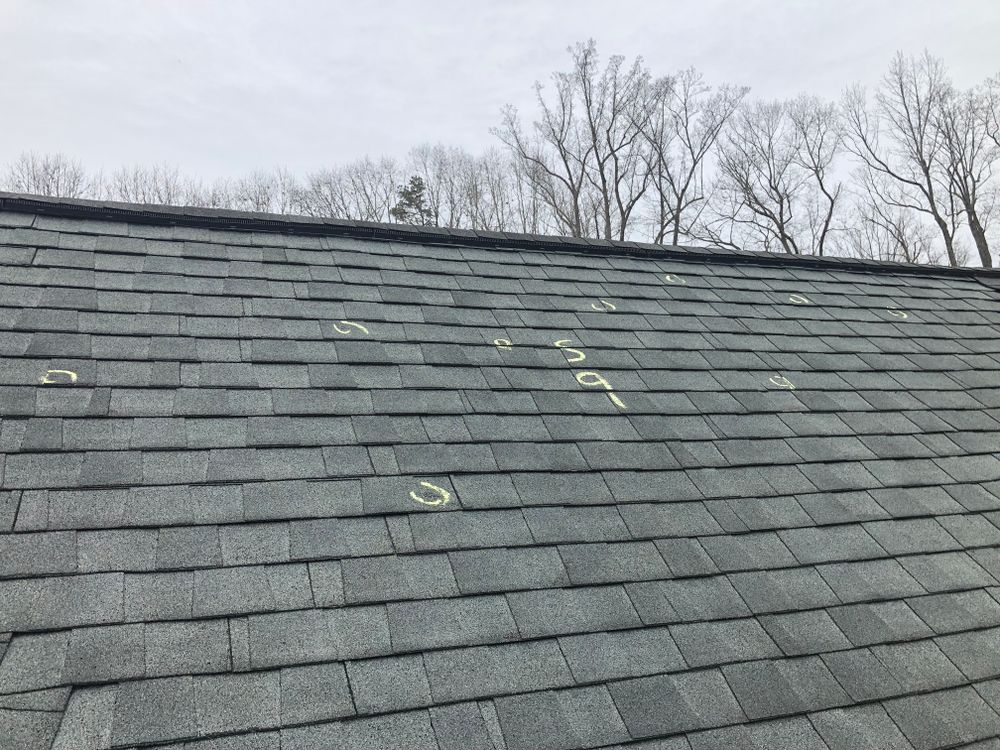 All Photos for The Flip Flop Roofer in Statesville, NC