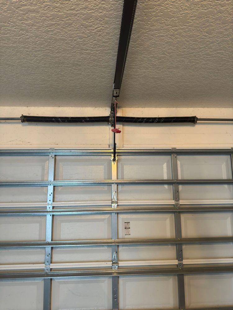 Garage Door Motor Repair for Gateway Garage Door Services in Port Orange, Florida