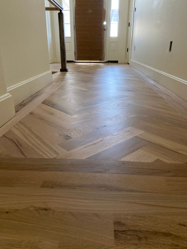 All Photos for Imperial Hardwood Floors in Olathe, KS