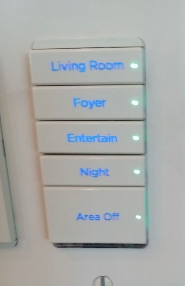 Enhance your home's ambiance and energy efficiency with our Lighting Control service, offering seamless automation, customizable lighting scenes, and smartphone integration for ultimate convenience and control over your environment. for Red's Electric in Camdenton, MO