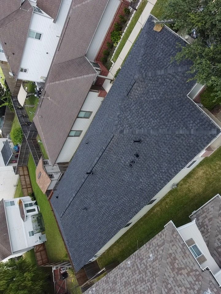 All Photos for City Wide Roofing in Houston, TX