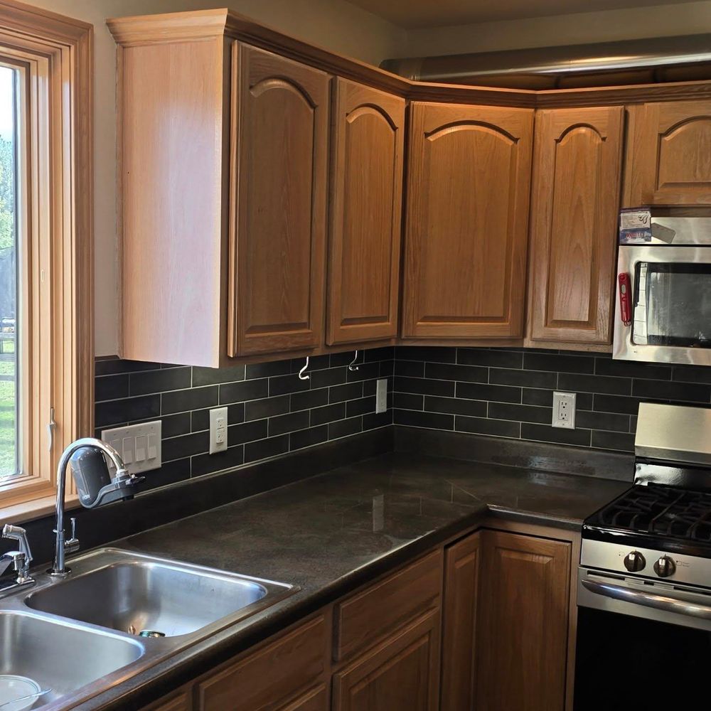 All Photos for Naples Tile LLC in Fort Wayne, IN