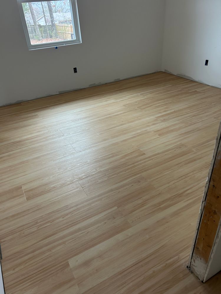 All Photos for T&L Flooring in Clinton, TN