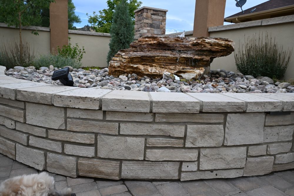 All Photos for C. POWERS MASONRY in Loveland, CO