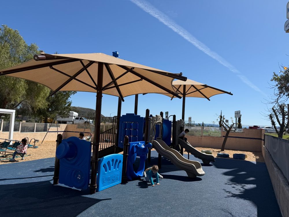All Photos for Kleen Play Playground Construction in Ontario, CA