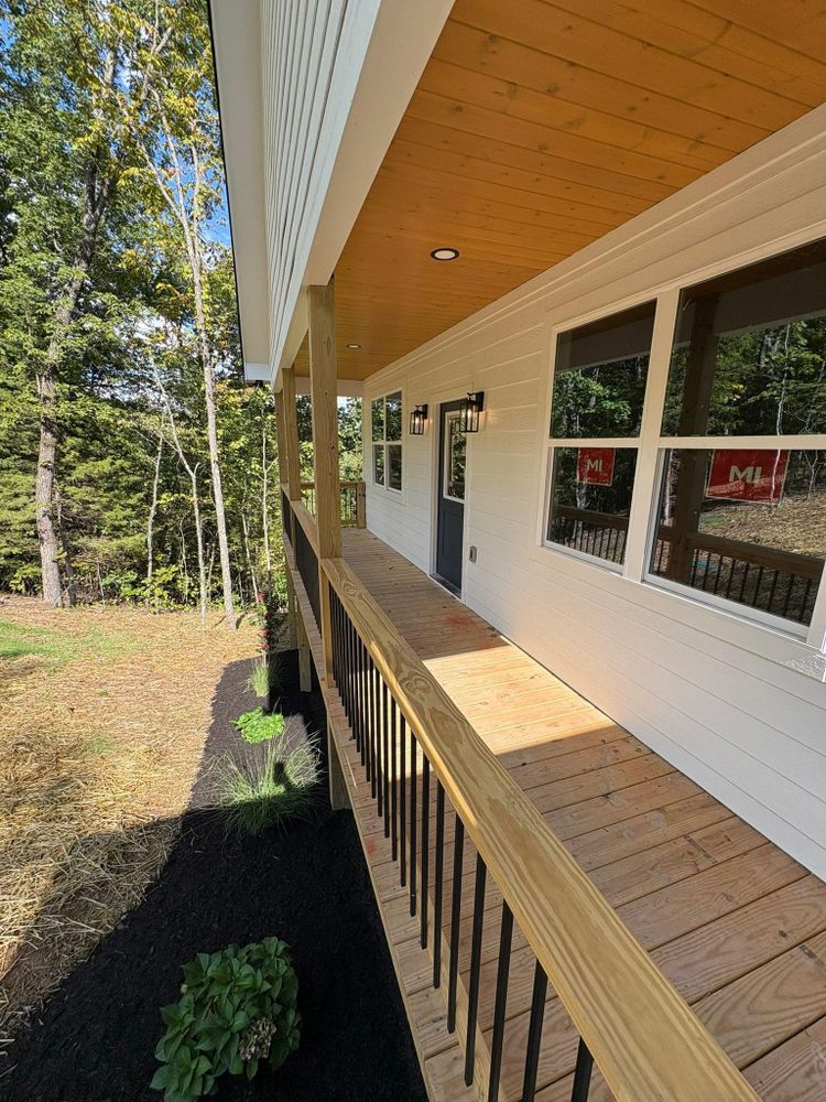 All Photos for Phillips Construction and Excavating in Seymour, TN