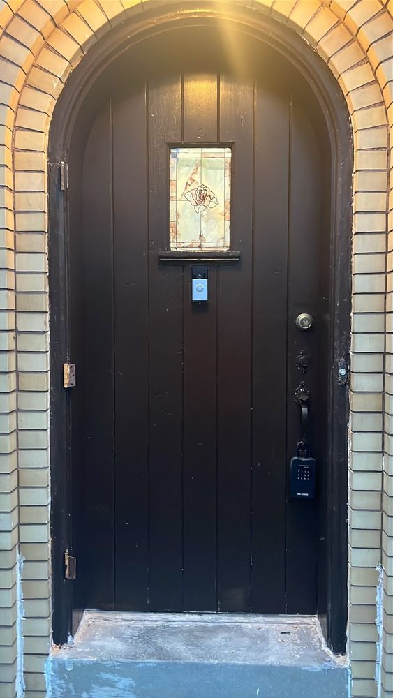 Our expert Door Replacement service enhances your home's security and aesthetic appeal, offering a variety of styles and materials for a seamless integration with your existing architecture. experience efficient, professional installation today. for WHL Construction in Moscow Mills, MO