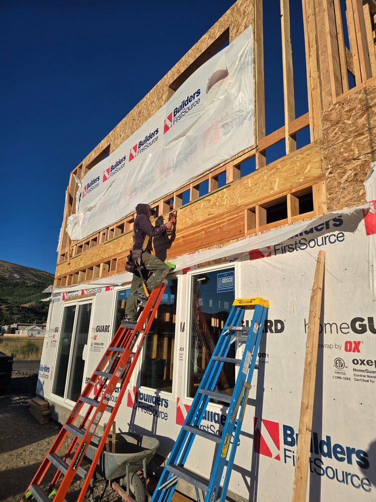 All Photos for Big Mountain Construction and Contracting LLC in Deer Lodge, MT