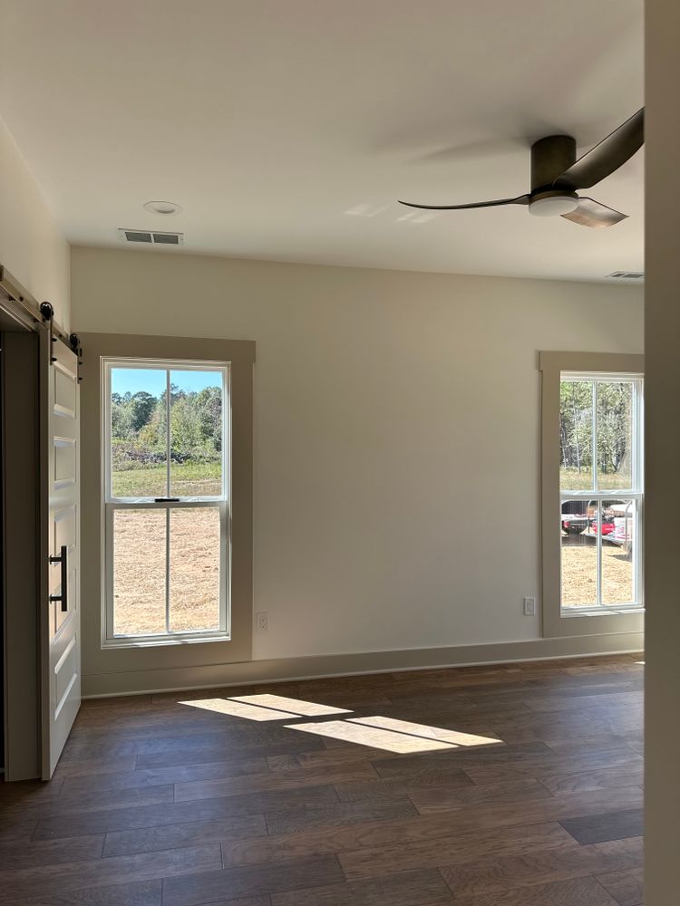 All Photos for Mason Built Homes in Adarisville, GA
