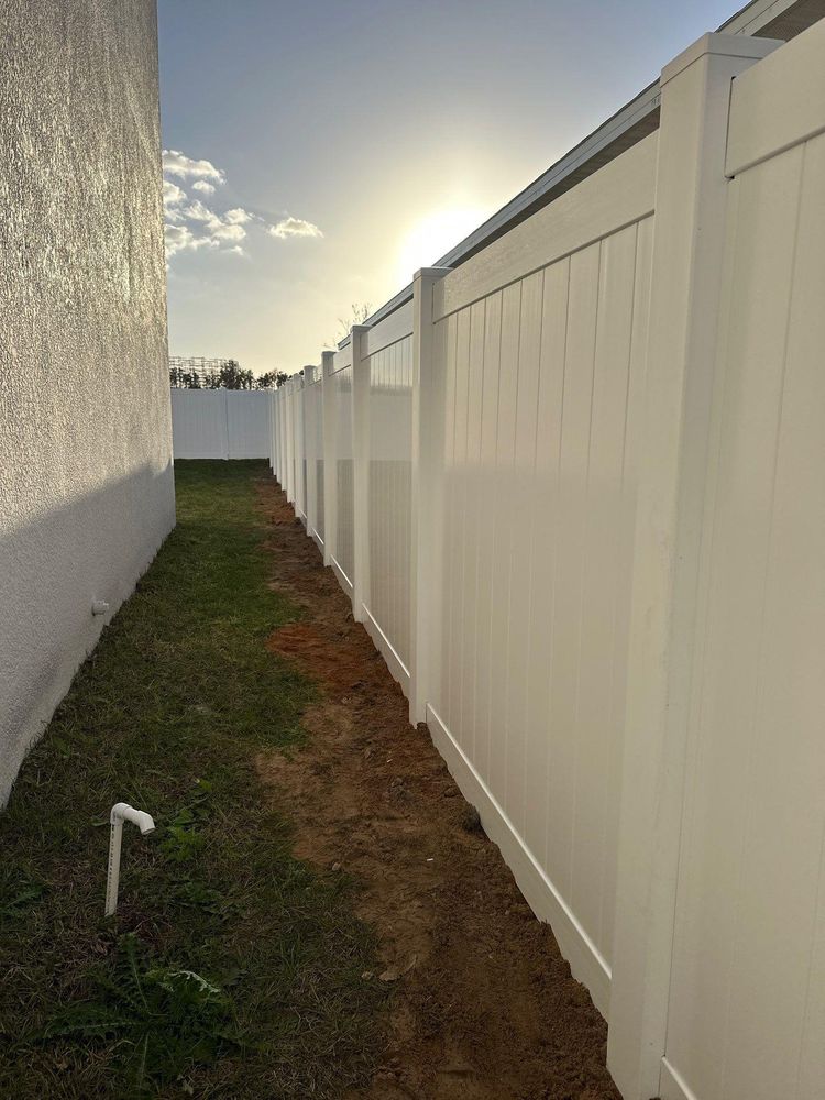 All Photos for ASAP Fence & Gates - Central, FL in Leesburg, FL