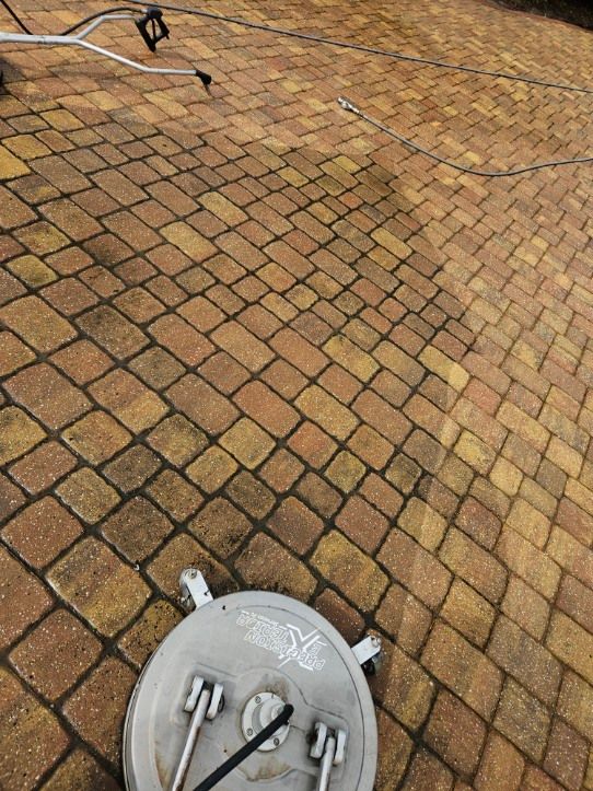 All Photos for Precision Exterior Services in Blackshear, GA