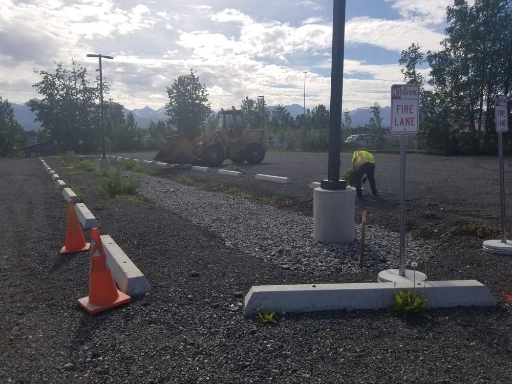 All Photos for Total Lawn Care Service in Anchorage, AK