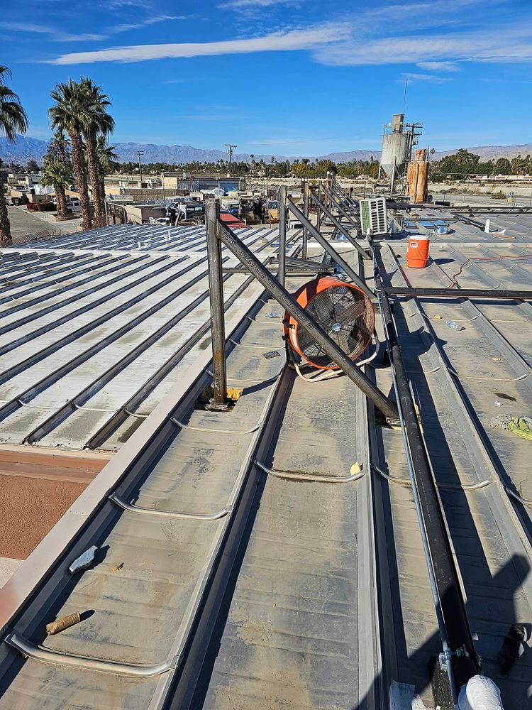 Welding for 24 Hour Mobile Welding in Yucca Valley, CA