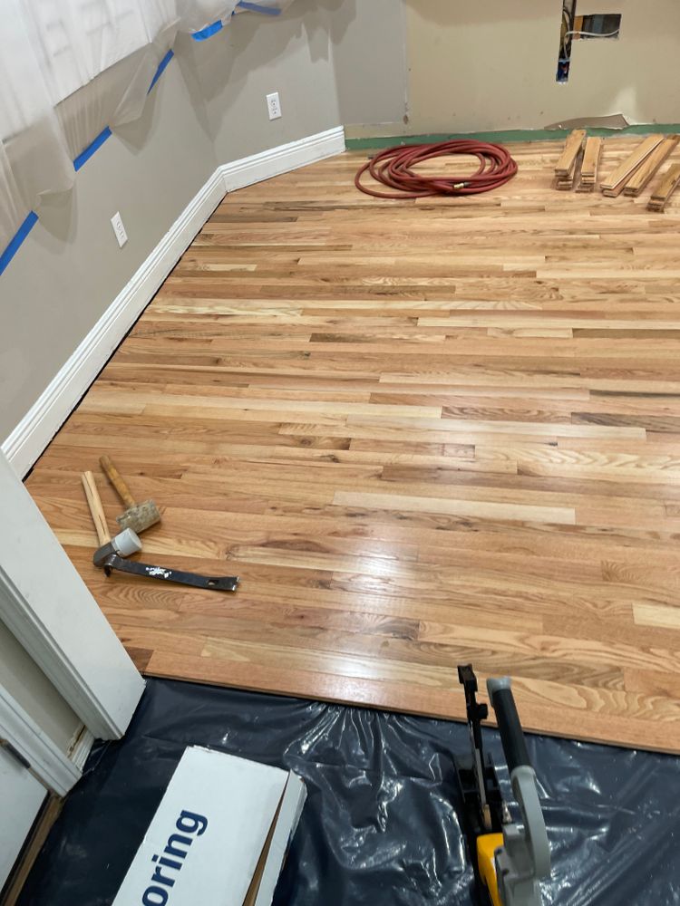 Difficult Repairs for JPH Builders Inc. in Milton, FL