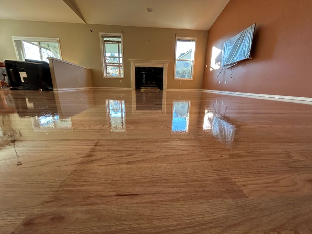 All Photos for Revamped Floors in Yelm, WA