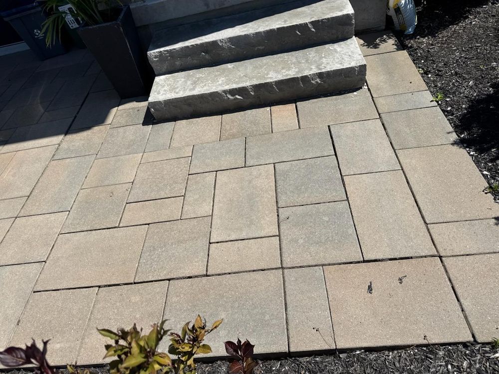 All Photos for Bravo Interlock Repairs in Burlington , ON