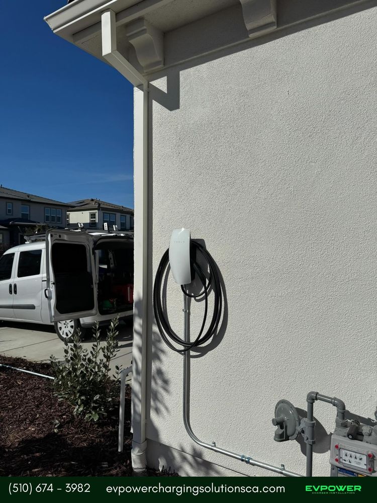 All Photos for EVPOWER CHARGING SOLUTIONS in Tracy, CA