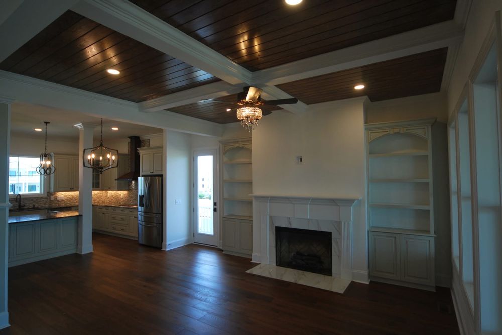 All Photos for Idea Electric in Clinton, NC