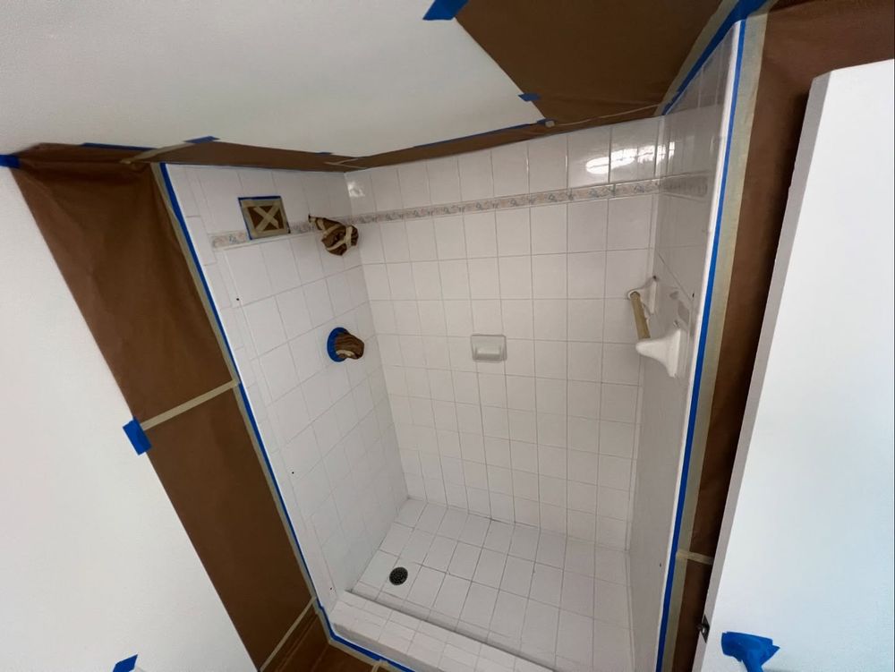 Transform your home with our expert interior painting service. We provide meticulous attention to detail, high-quality materials, and customized color solutions to enhance any room's aesthetic appeal and increase your home's value. for J & J Refinishing in Fort Lauderdale,  FL