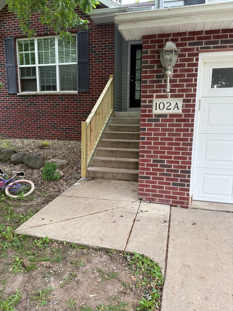 All Photos for Perfect Lawn Solutions LLC in Marshall, WI