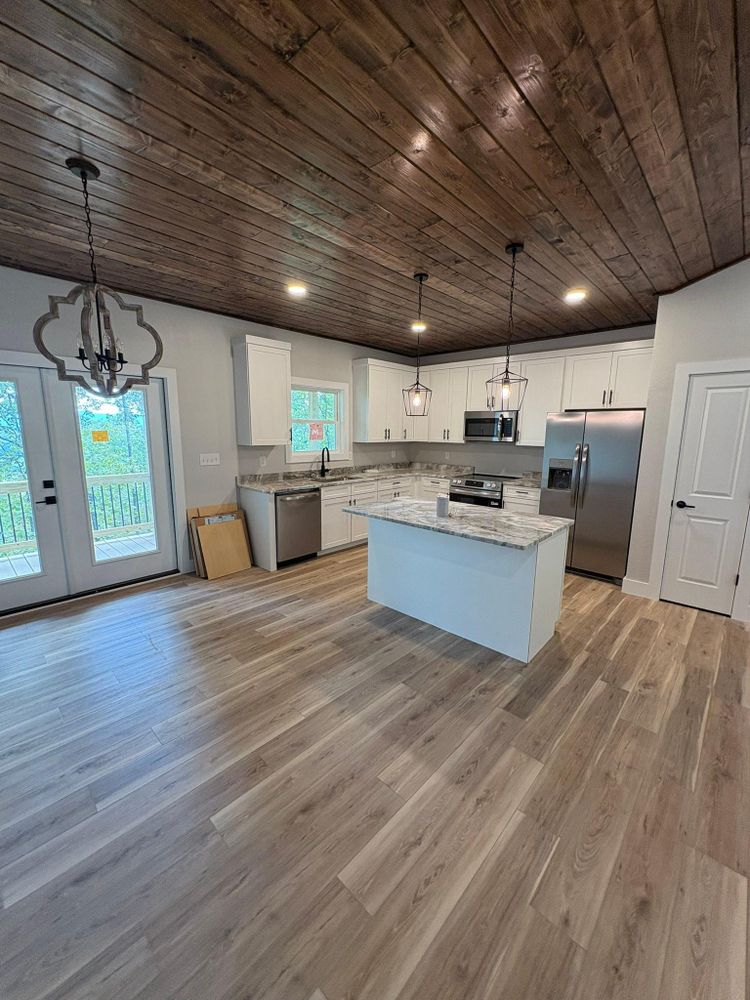 All Photos for Phillips Construction and Excavating in Seymour, TN