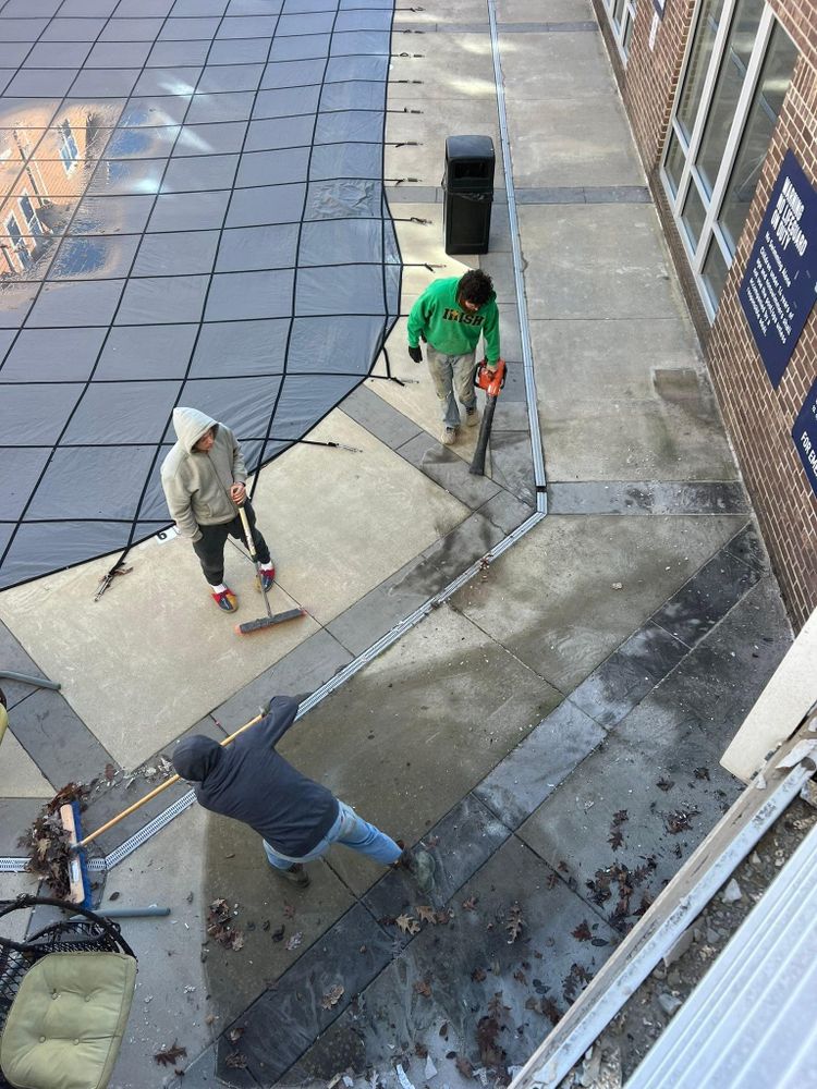 All Photos for Whitfield Concrete Construction in Solsberry, IN