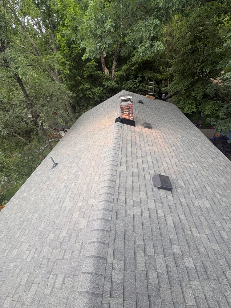 All Photos for Cornerstone Roofing and Siding in Vernon, NJ
