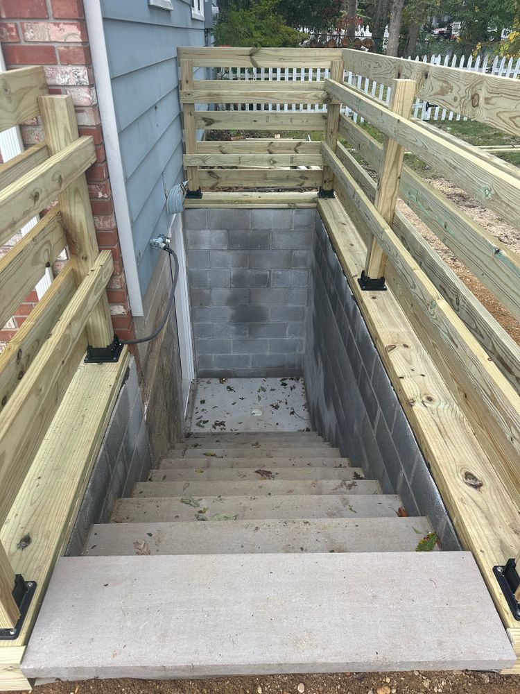 All Photos for DiDaniele Masonry in Tuckerton, NJ