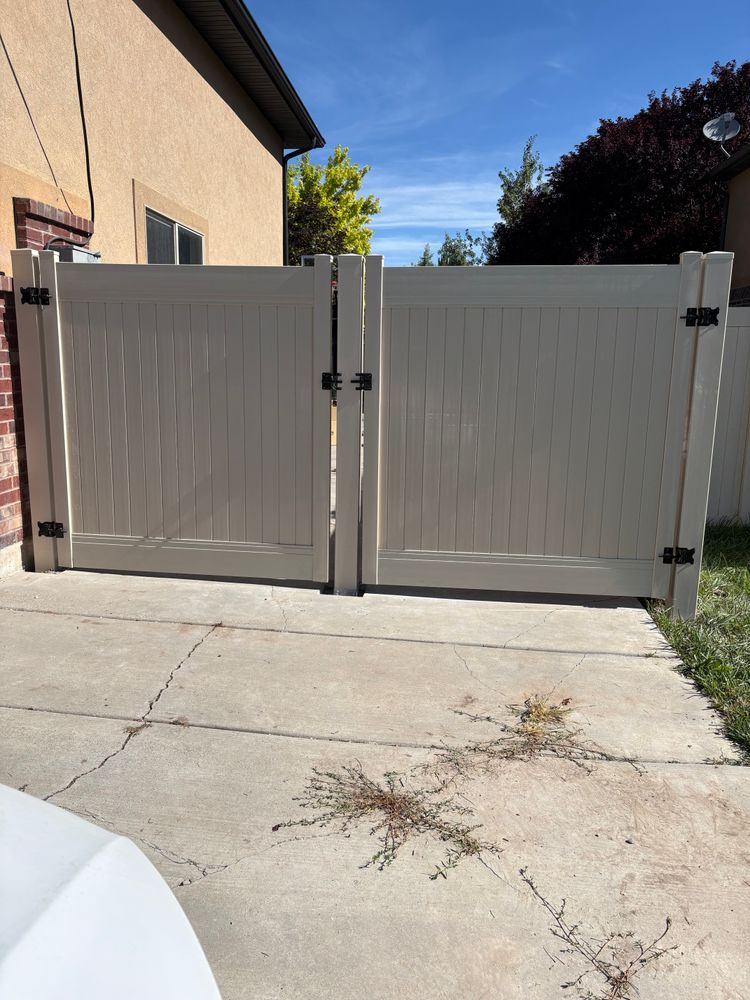All Photos for BMG Fencing in Clearfield, UT